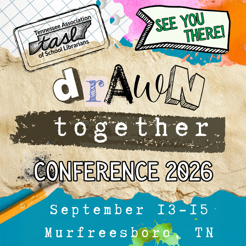 TASL (Tennessee Association of School Librarians)